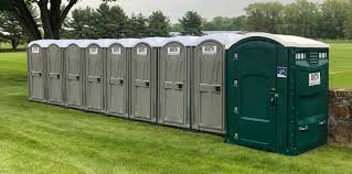 Types of Portable Toilets We Offer in Brinkley, AR
