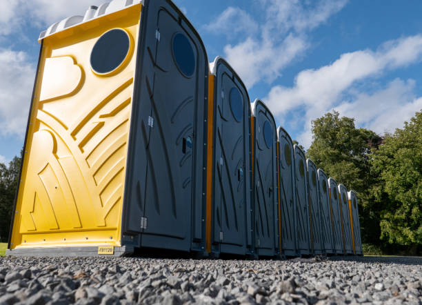 Best VIP or Luxury Restroom Trailers  in Brinkley, AR