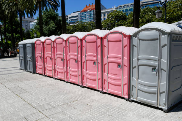 Best Event Portable Toilet Rental  in Brinkley, AR