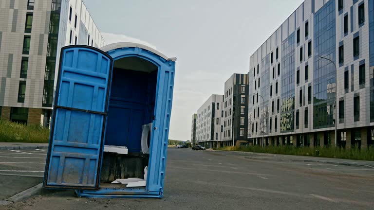 Reliable Brinkley, AR Portable Potty Rental Solutions